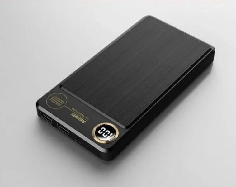 REMAX RPP-59 Dual USB KOOKER Power Bank 20000mAh