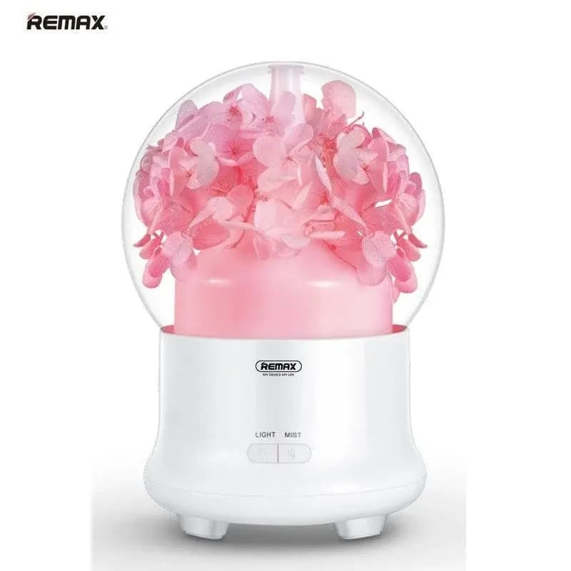 Remax RT-A700 Table Air Humidifier with Aroma Led Lamp