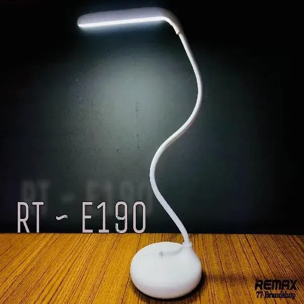 REMAX RT-E190 Dawn Led Eye Protection Table Lamp