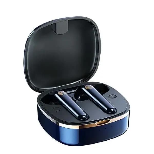 Remax TWS-25 Bluetooth Earbuds With Built-In Microphone