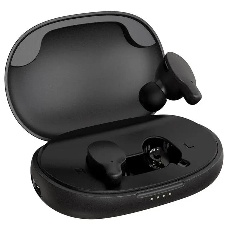 Remax TWS-3 True Wireless Stereo Bluetooth V5.0 Music Earbuds