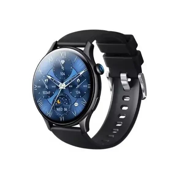 REMAX Watch 10 Chivei Series Amoled Display Smart Watch