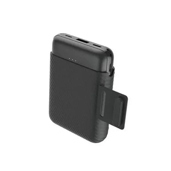 ROCK P51 Mini Wireless Charging Power Bank 10000mAh