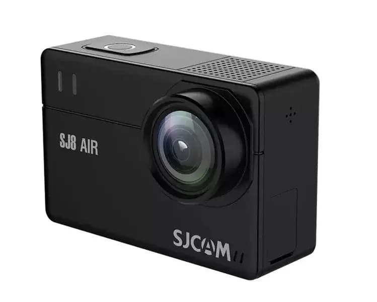 SJCAM SJ8 Air 60FPS 14MP WIFI Sports HD Action Camera