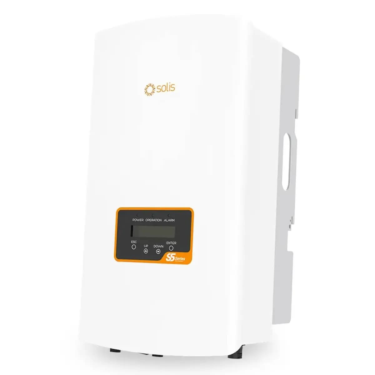 SOLIS 5KW Three Phase ON-Grid Inverter (S5-GR3P5K)