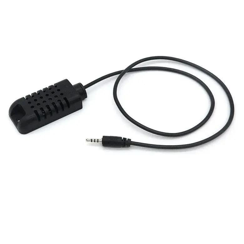 Sonoff Temperature & Humidity Sensor (AM2301 TH)