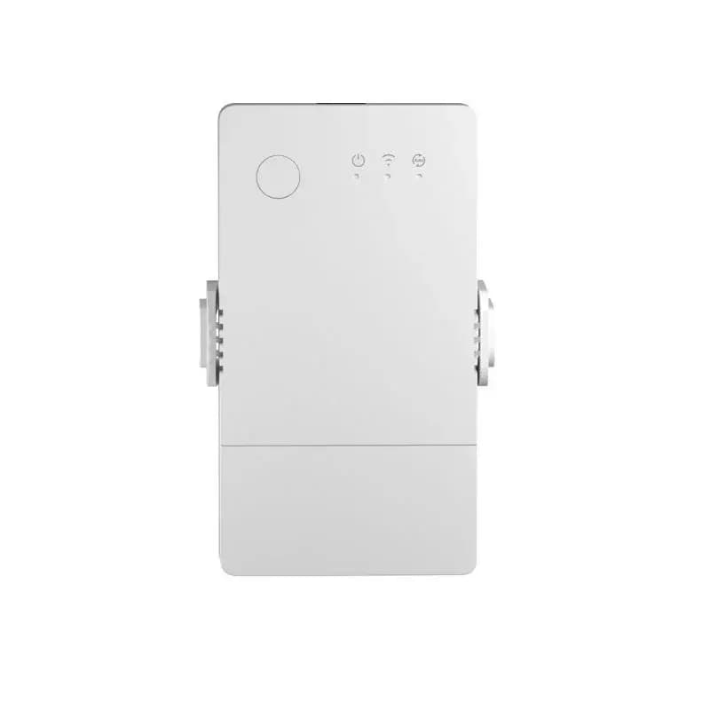SONOFF TH Origin Smart Temperature and Humidity Monitoring Switch (THR316)