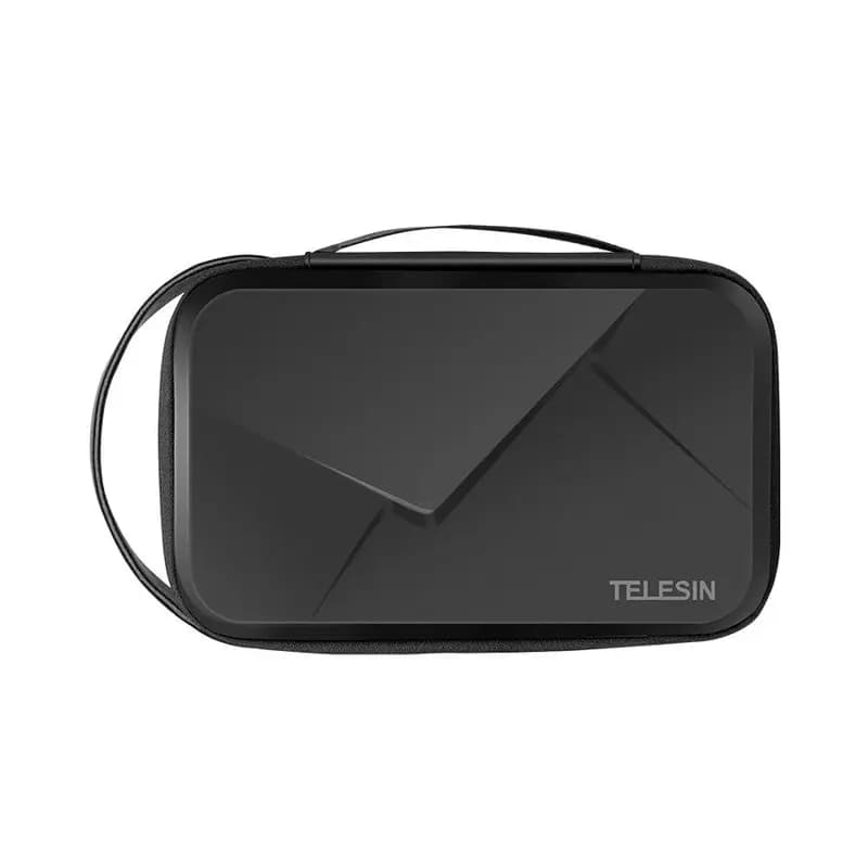 TELESIN GP-PRC-278-02 Waterproof Portable Adjustable Space Storage Bag