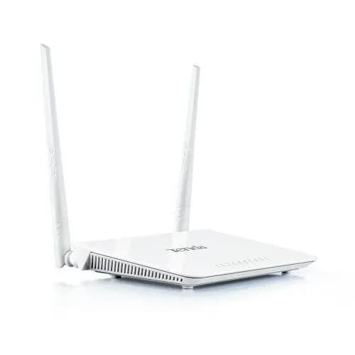 Tenda 4G630 3G/4G USB Modem Supported Wireless N300 Router For Remote Location Or Temporary Command Centers