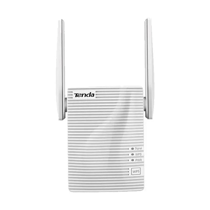 Tenda A18 Boost AC1200 WiFi for whole home Wireless Range Extender
