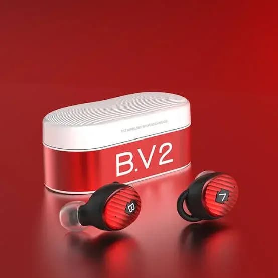 TFZ BV2 HIFI AUDIO True Wireless Bluetooth V5.0 In-Ear Earphone