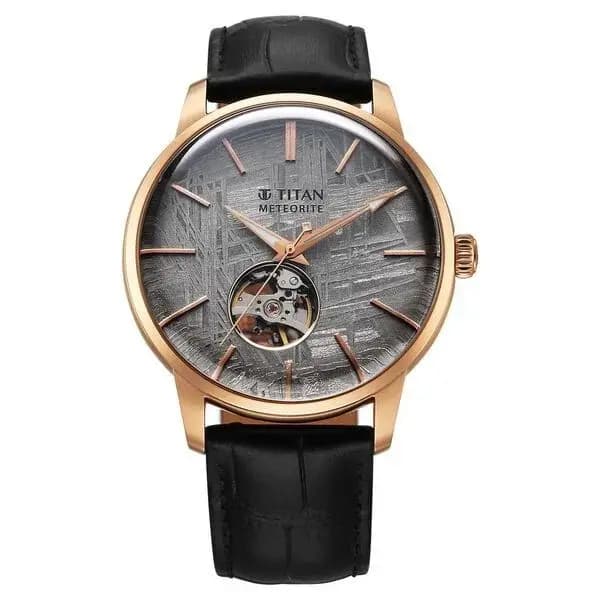 Titan Astra Meteorite 2.0 Automatic - Stellar Edition (90110WL05)