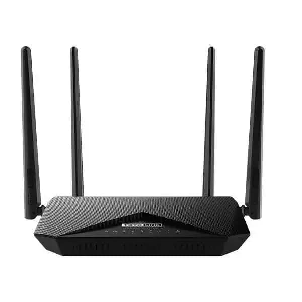 Totolink A3002RU AC1200 Wireless Dual Band Gigabit Router