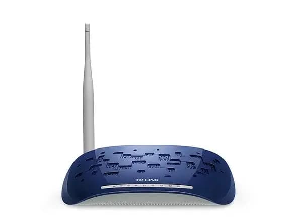 TP-Link 150Mbps Wireless N ADSL2+ Modem Router (TD-W8950N)