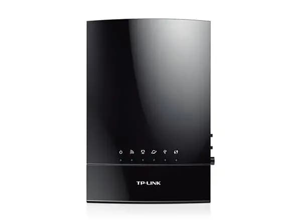 TP-LINK AC750 Wireless Dual Band Router (Archer C20i)