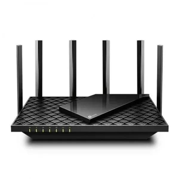 TP-Link Archer AX73 WiFi 6 Router- Dual-Band AX5400 Gigabit Router