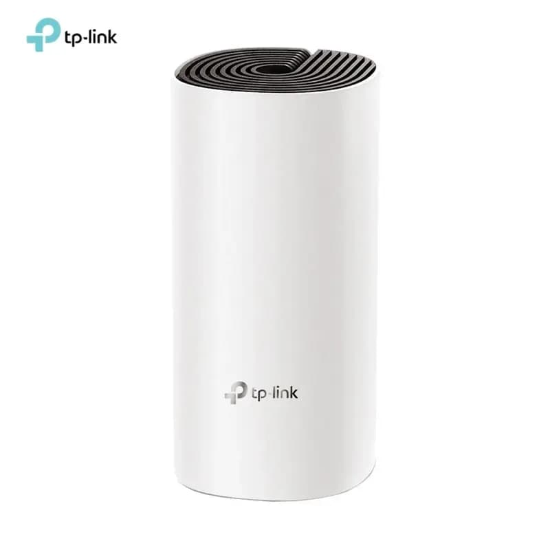 TP-Link Deco M4 (Single Pack)- Mesh Wi-Fi System AC1200 Dual-band Router