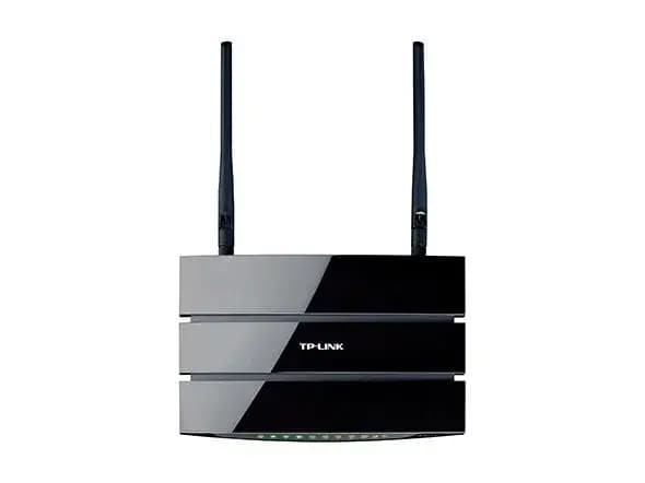 TP-LiNK N600 Wireless Dual Band Router (TL-WDR3500)