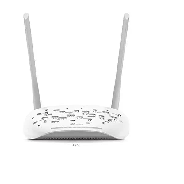 TP-Link XN020-G3v 300Mbps Wireless N Gigabit Router