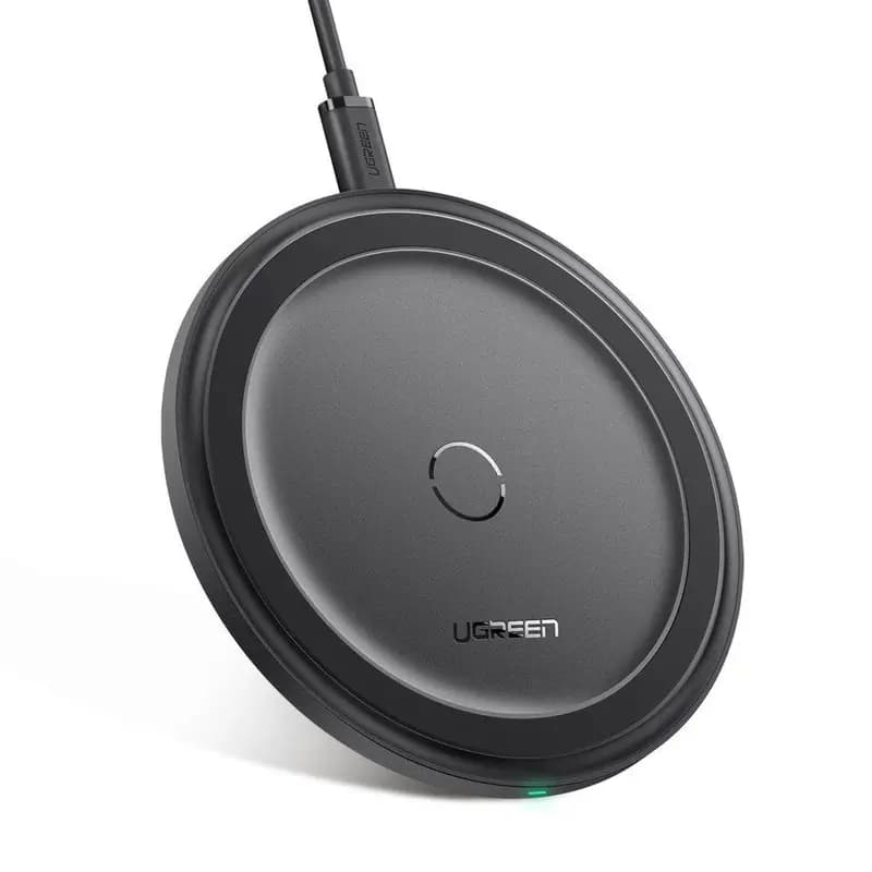 Ugreen 10W Fast Wireless Charger for Samsung / iPhone