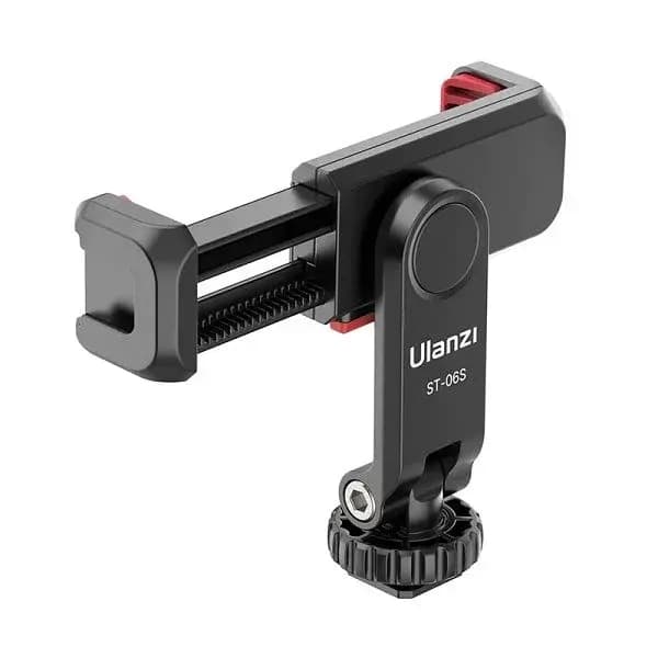 Ulanzi ST-06S Multi-function Cold Shoe Mount