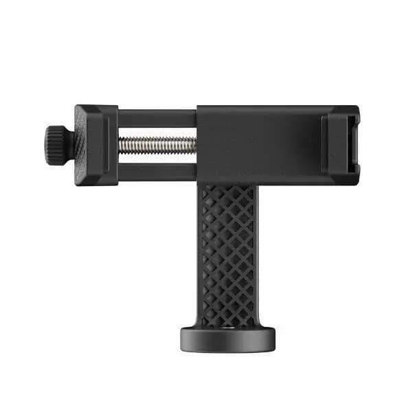 Ulanzi ST-17 360? Rotatable Mobile Holder With Cold Shoe Mount