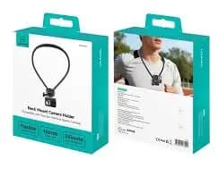 USAMS JOY01 Neck Mount Camera Holder