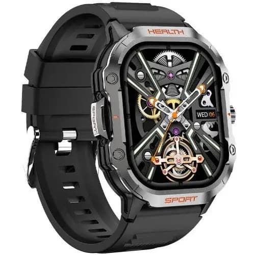 VALDUS VD32 PRO Outdoor Sports Smartwatch