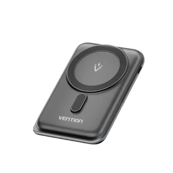 VENTION FHNW0 20W 10000mAh Magnetic Wireless Power Bank