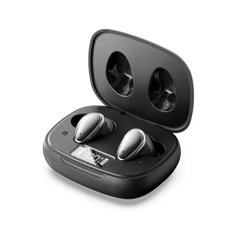 Vention NBNB0 Tiny T13 Wireless Bluetooth Earbuds ? Black