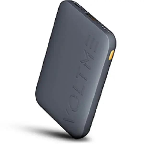 Voltme Hypercore 10K Portable Power Bank