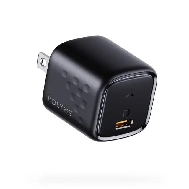 Voltme Revo 20 Mini C Fast Charger