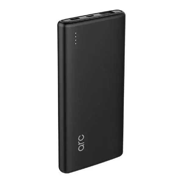 Walton ARC 10000mAh Power Bank (WPF001BL)