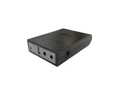 WGP OPTIMA 103G 8000mAh Mini UPS for Wifi Router