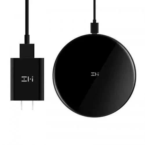 Wireless Fast Charger (ZMI WTX10 Xiaomi Ecosystem Product)