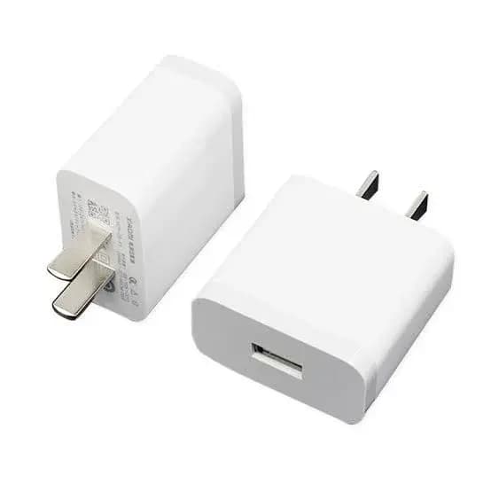 Xiaomi 3A USB Charger - White