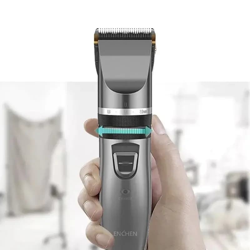 Xiaomi Enchen Sharp R&X Mens Rechargeable Hair Clipper