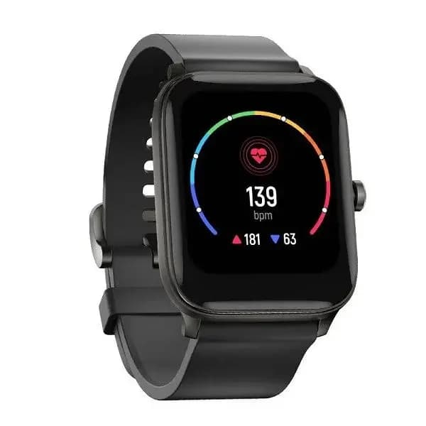 Xiaomi Haylou GST Smart Watch (LS09B)