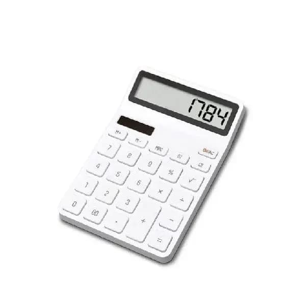 Xiaomi LEMO Kaco Electronic Calculator