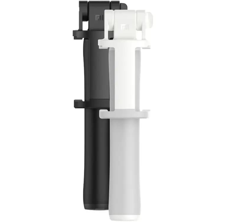 XIAOMI LYZPG01YM Bluetooth Selfie Stick 270 Degree Rotation - Black