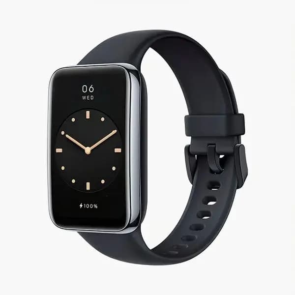 Xiaomi Mi Band 7 Pro With GPS Smart Fitness Traker