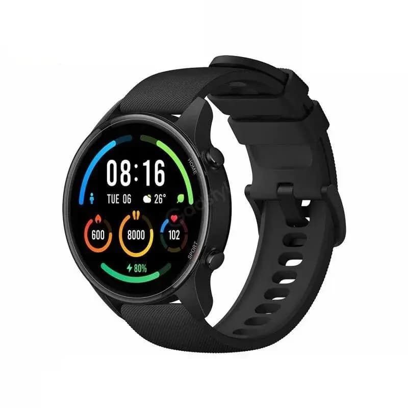 Xiaomi Mi Watch (Global Version) ? Black