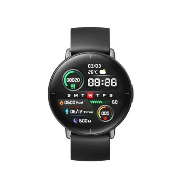Xiaomi Mibro Lite IP68 waterproof Smartwatch With 15 Sports Modes