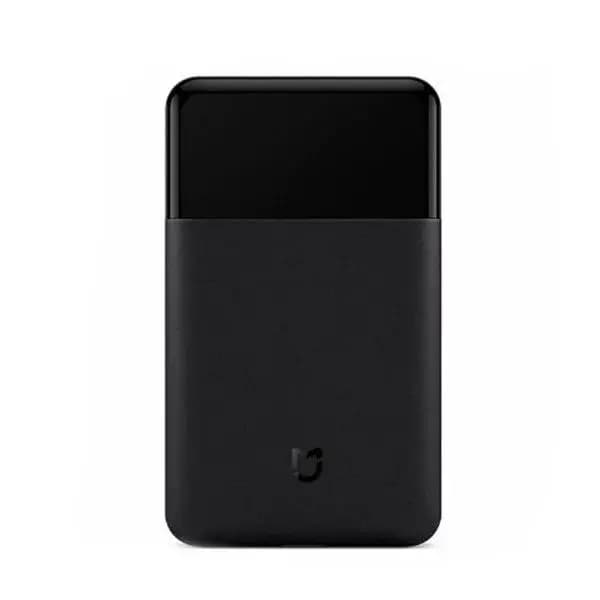 Xiaomi Mijia Portable Mini Shaver 7800rpm Electric Razor Ultra Low Noise 13mm Thickness USB Charging