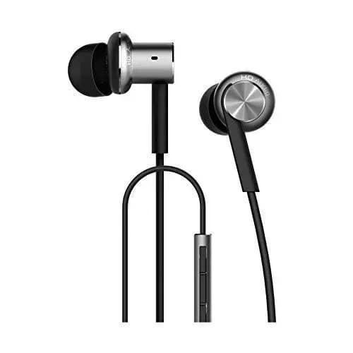 Xiaomi professional Store Hybrid Dual Mi Earphone