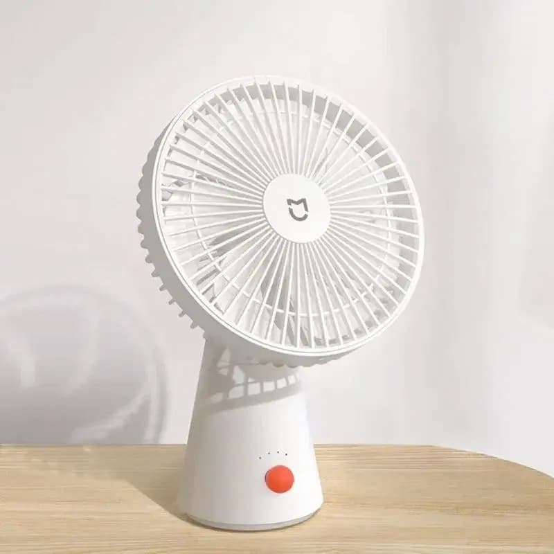 Xiaomi Rechargeable Mini Fan