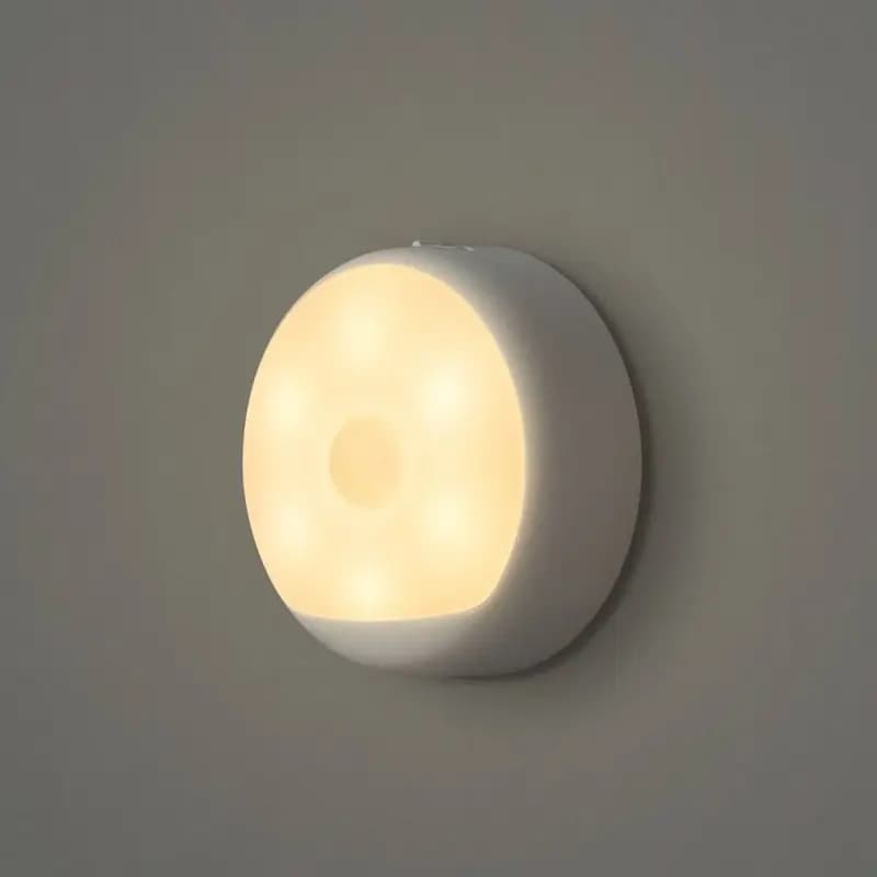 Xiaomi Yeelight Motion Sensor Rechargeable Nightlight (120 Days Battery Life)
