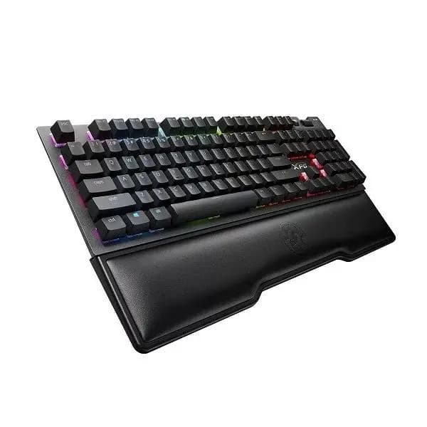 XPG Summoner RGB Mechanical Gaming Multimedia USB Keyboard