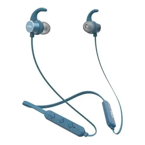 XTRA N30 Neckband Bluetooth Music Wireless headset