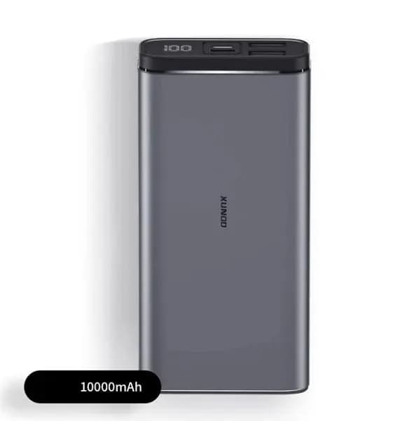 Xundd PD 18W QC 3.0 Fast Charging Power Bank 10000mAh